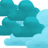 The weather for the upcoming hours